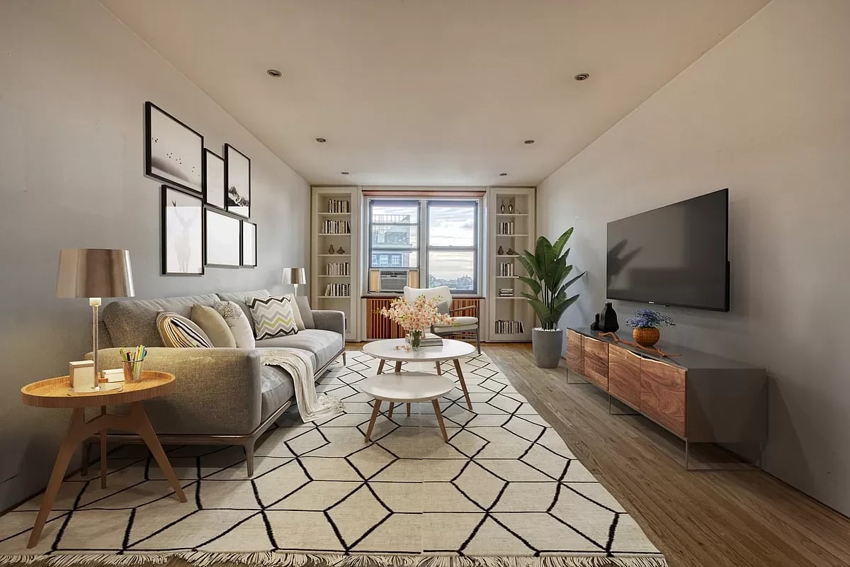 1215 Avenue M Unit: 6G