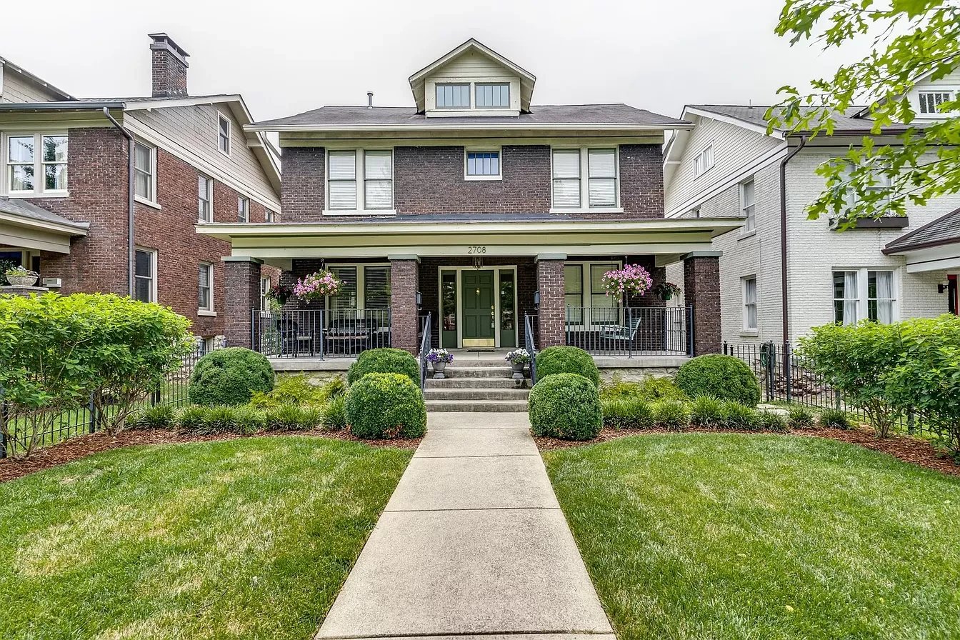 2708 Belmont Blvd