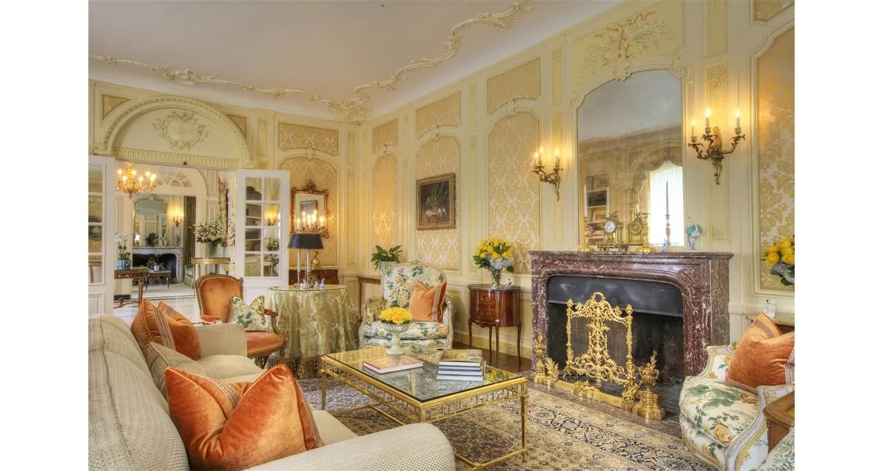 Gustave White Sotheby’s International Realty Instagram Takeover