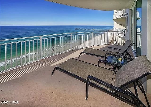15625 FRONT BEACH 1908 Road Unit 1908