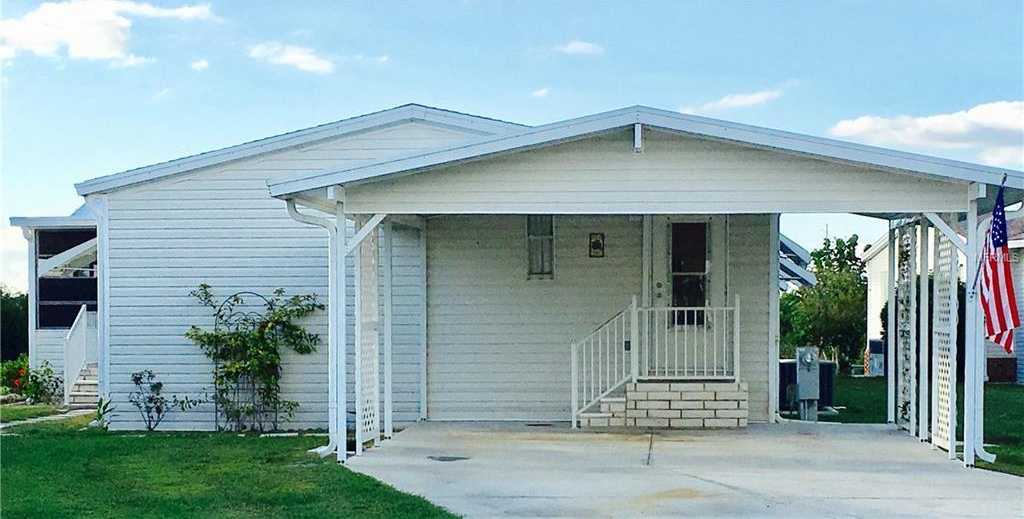 1650 Ibis Ct