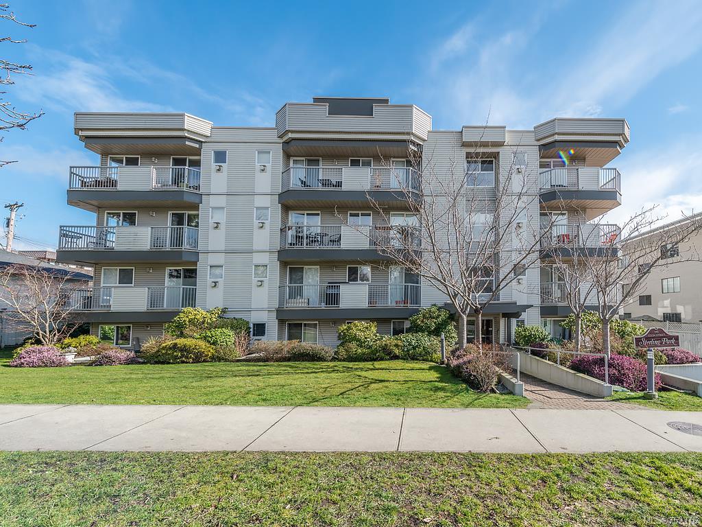203-445 Cook St, Victoria