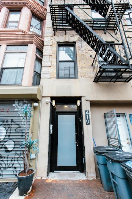 419 Marcus Garvey Boulevard, Apt 1