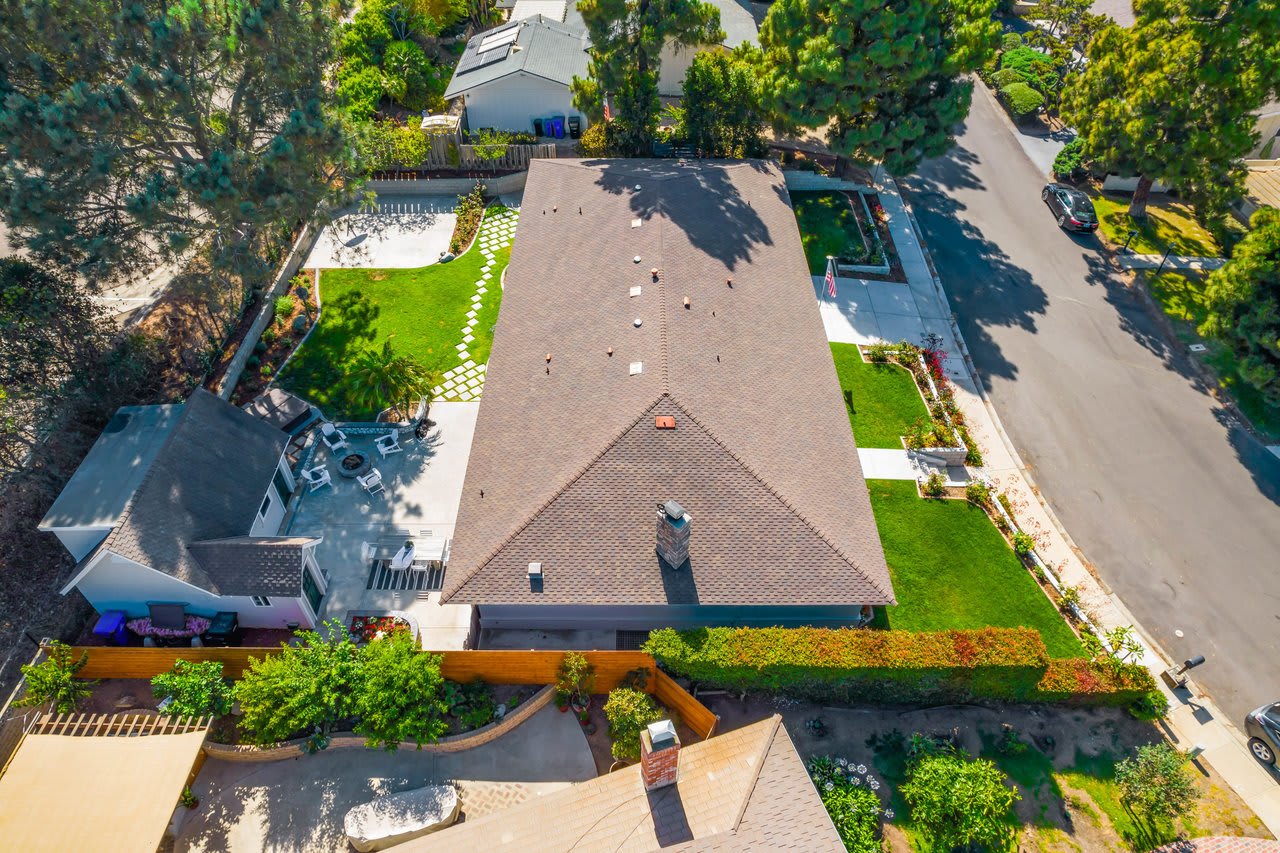 3701 Cedarbrae Lane
