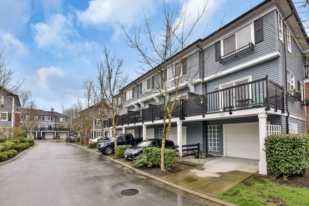41-19572 Fraser Way, Pitt Meadows