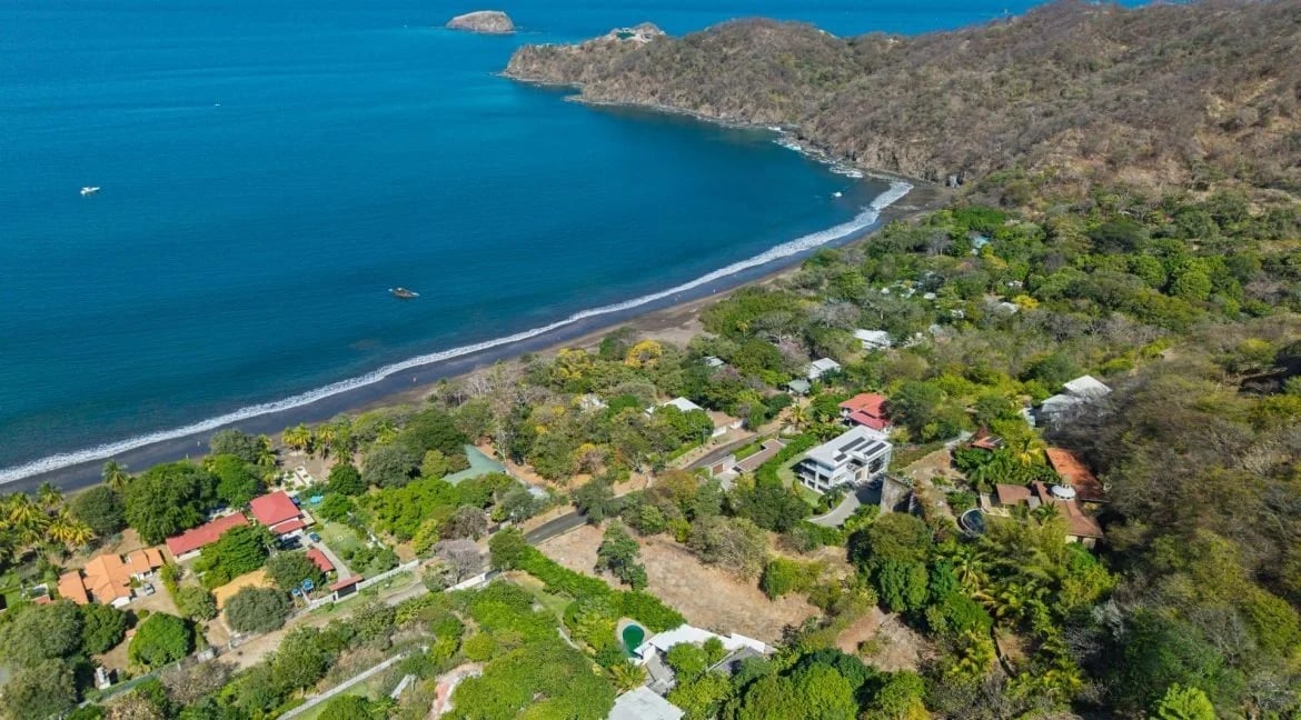 Prime Beachside Development Site, Papagayo, Guanacaste