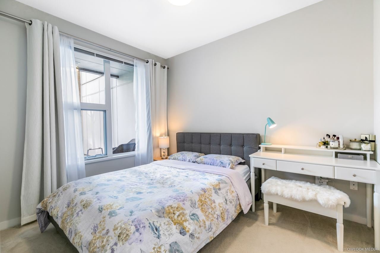 115-9366 Tomicki Avenue, Richmond