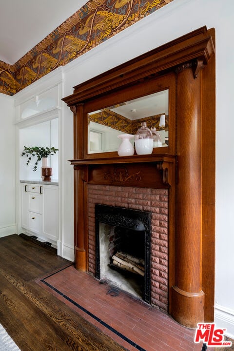 Historic Highland Park Bungalow