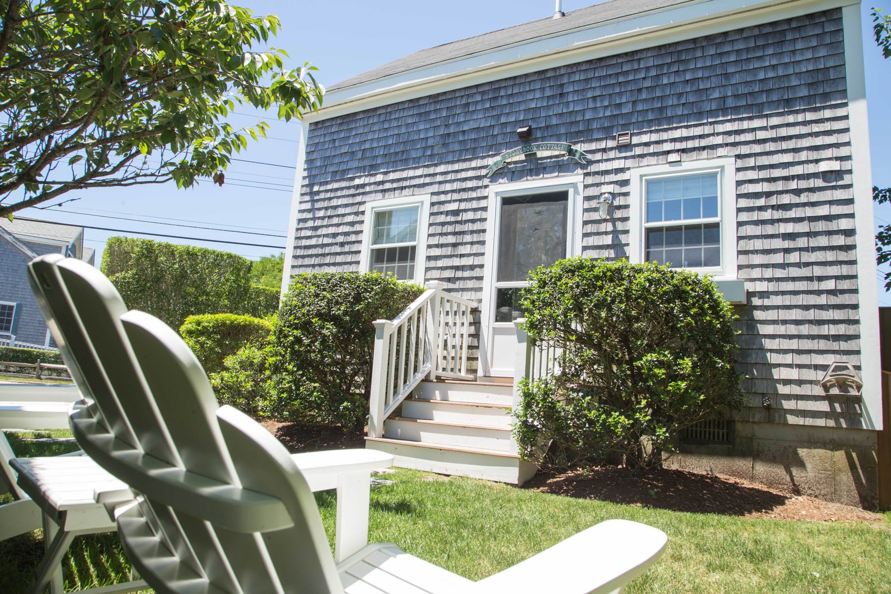 27.5 N Beach St