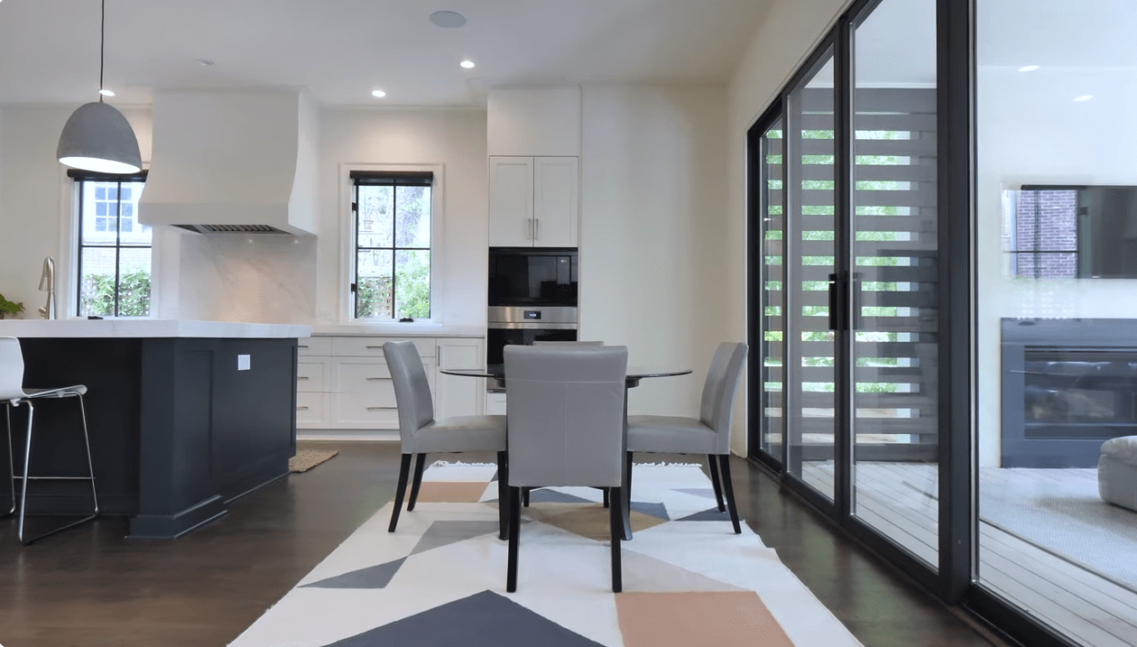 Amenity Rich Showstopper in Morningside