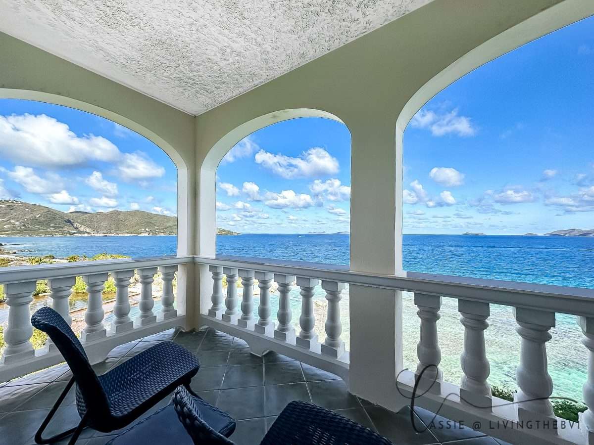 354 Slaney Hill 2 Bedroom Apartment