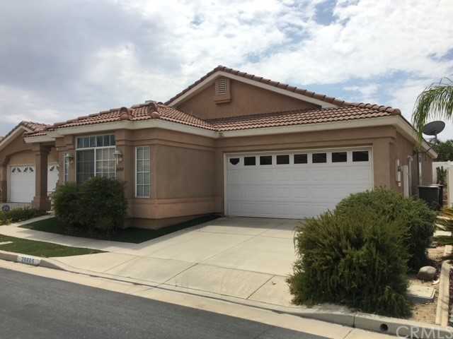 26805 Eclipse Drive