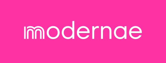 Say Hello to Modernae!