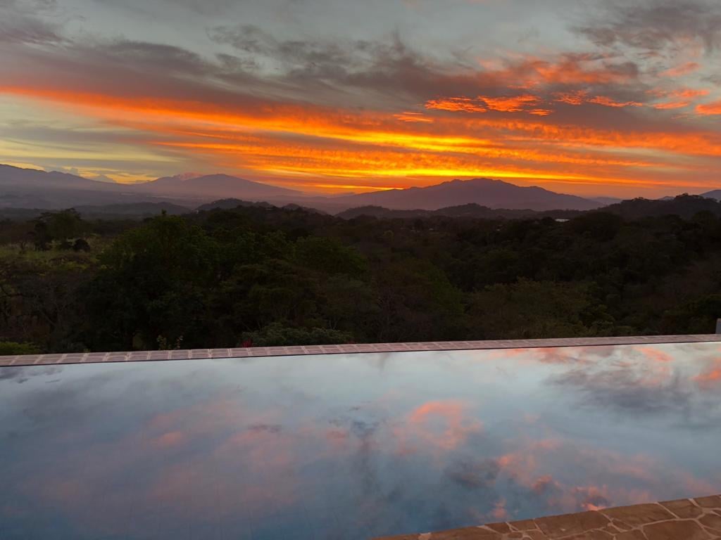 Waterfall Coffee Estate Villa, Atenas, Alajuela