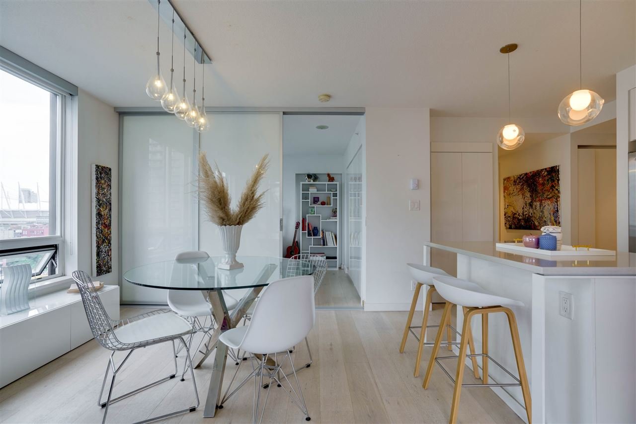 1105-1055 Homer Street, Vancouver