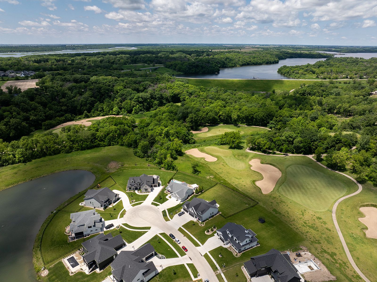1341 Timber Valley Drive