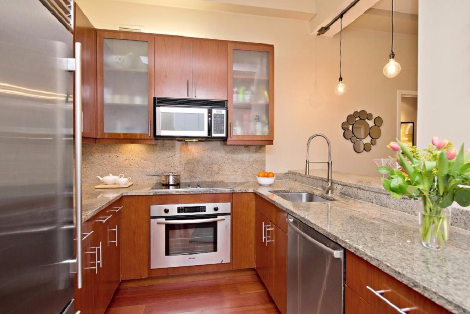 80 John St, Unit 3G