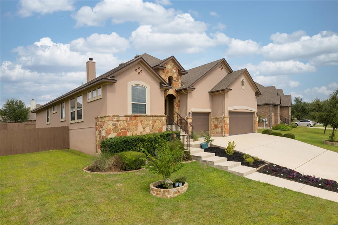 594 Ledge Stone Dr