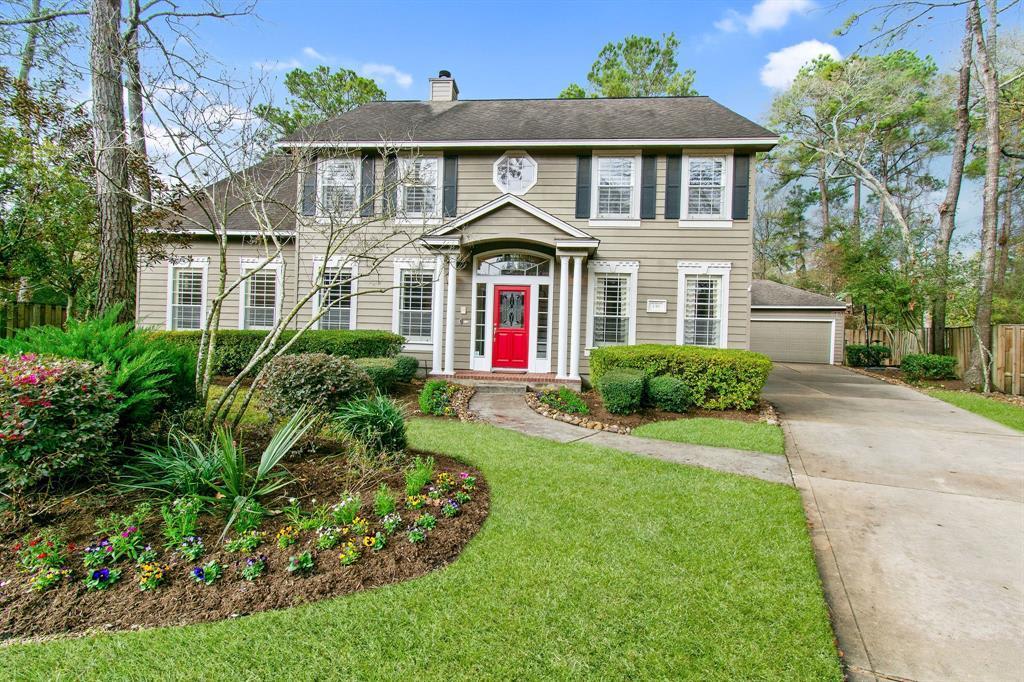 138 Meadowspring Ct