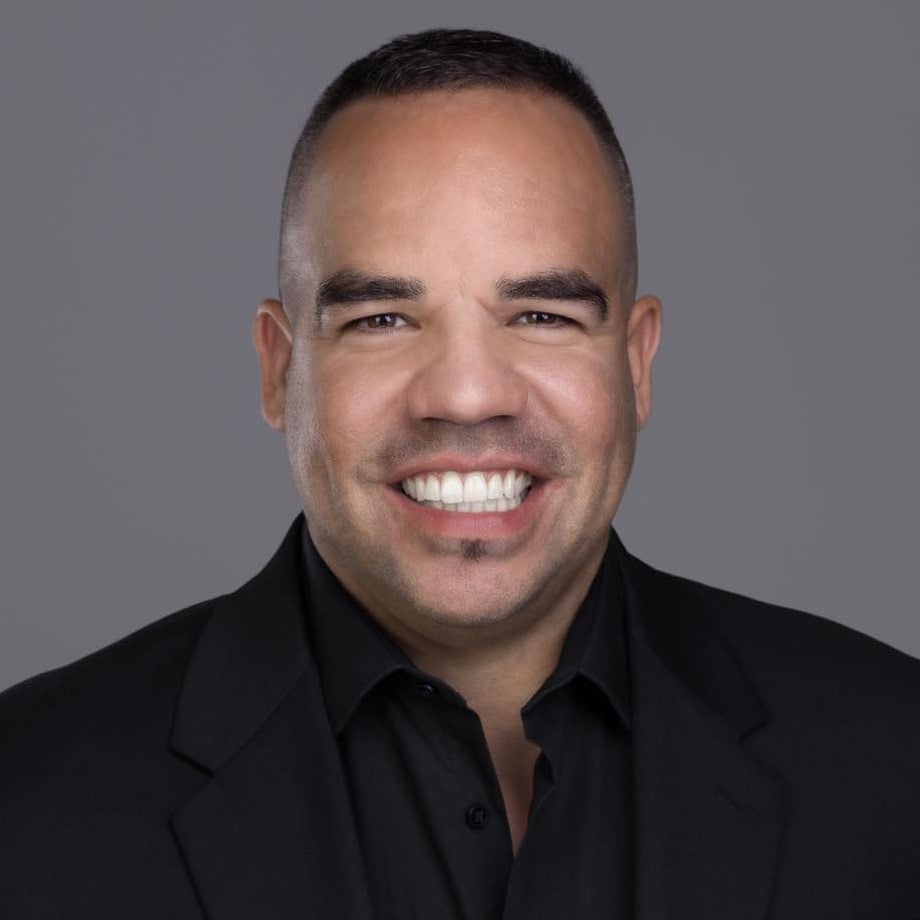 Daniel Perez