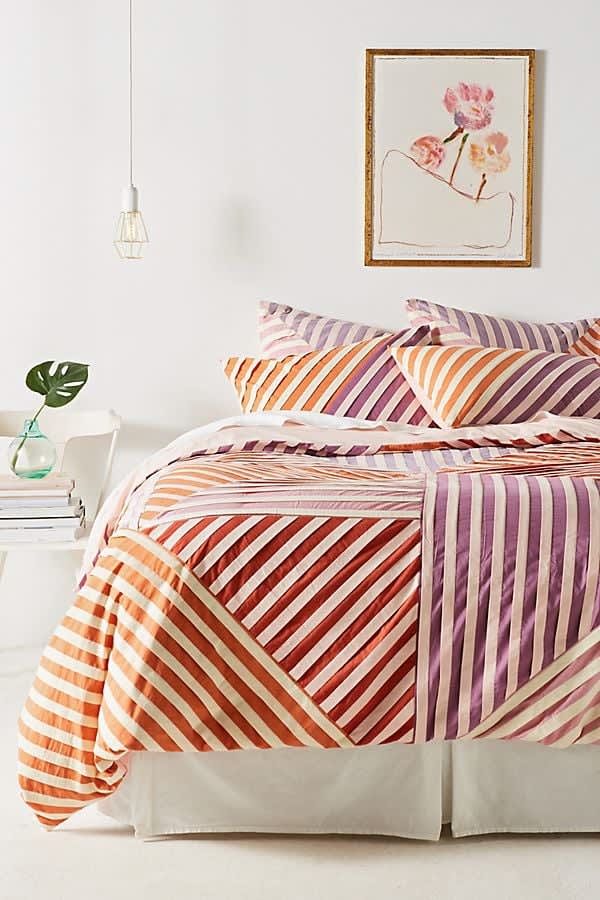 Trend Alert: Color Blocking