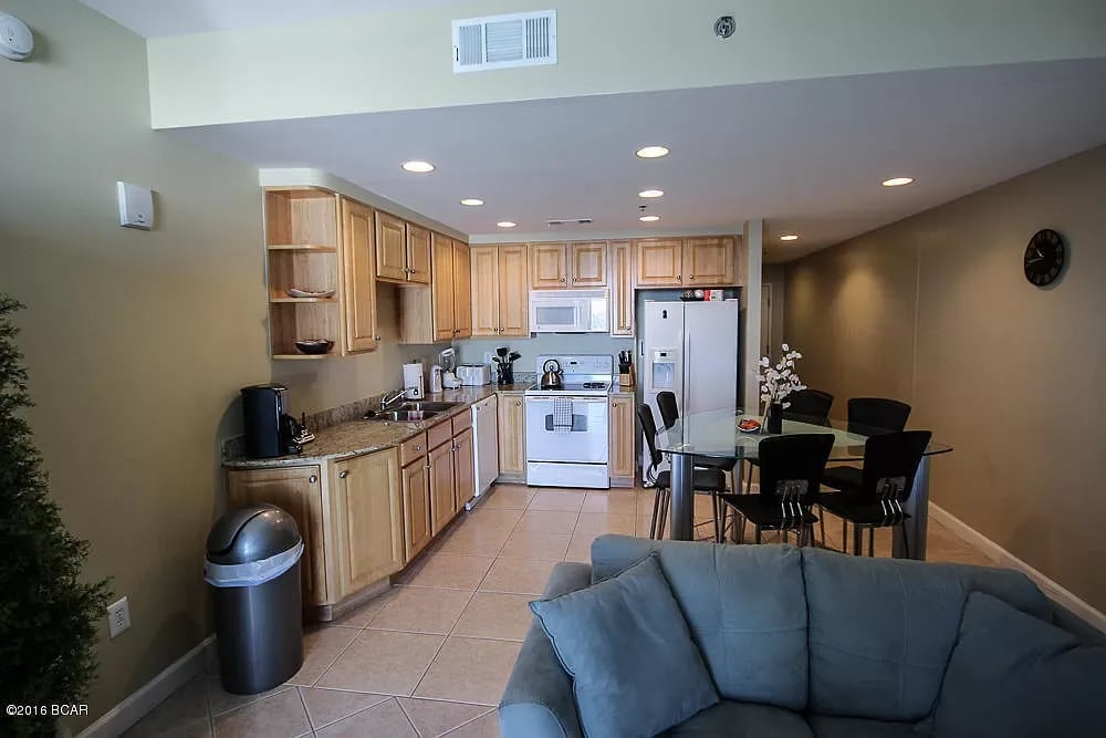 17729 FRONT BEACH Road Unit 1906E