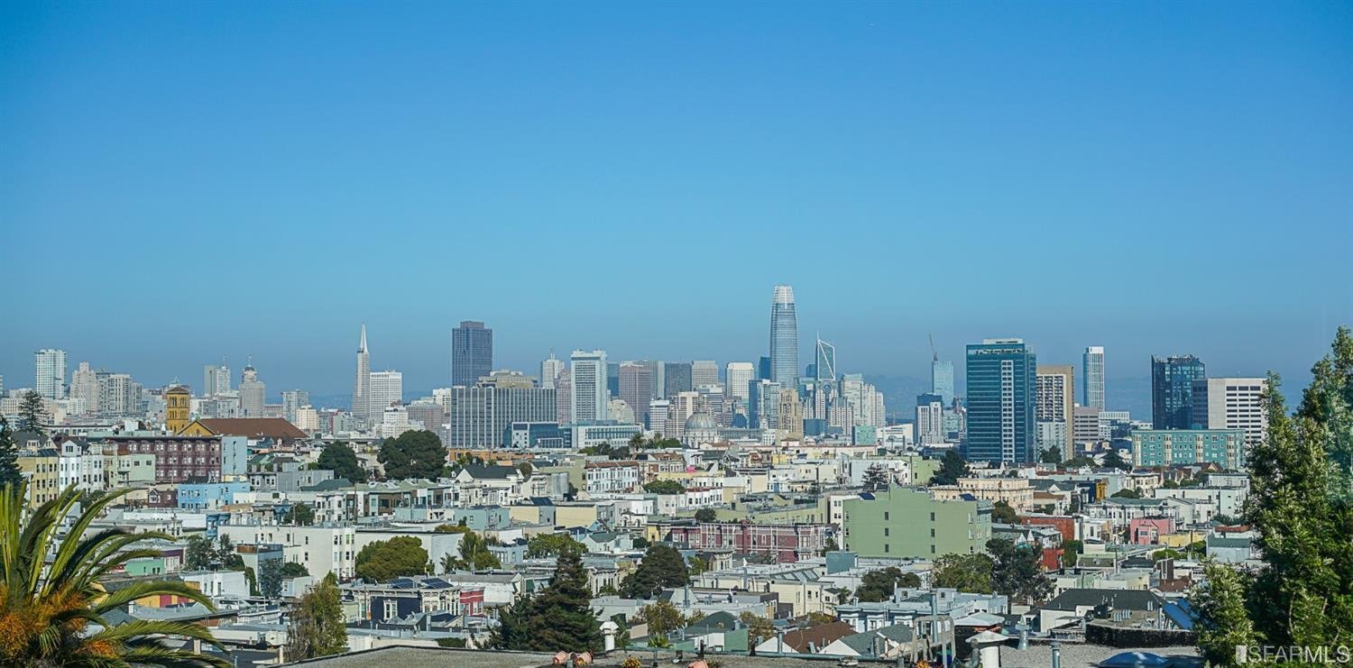 156 Divisadero