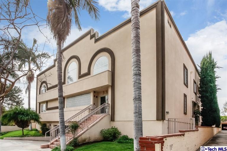 335 S Sierra Madre Blvd, #104