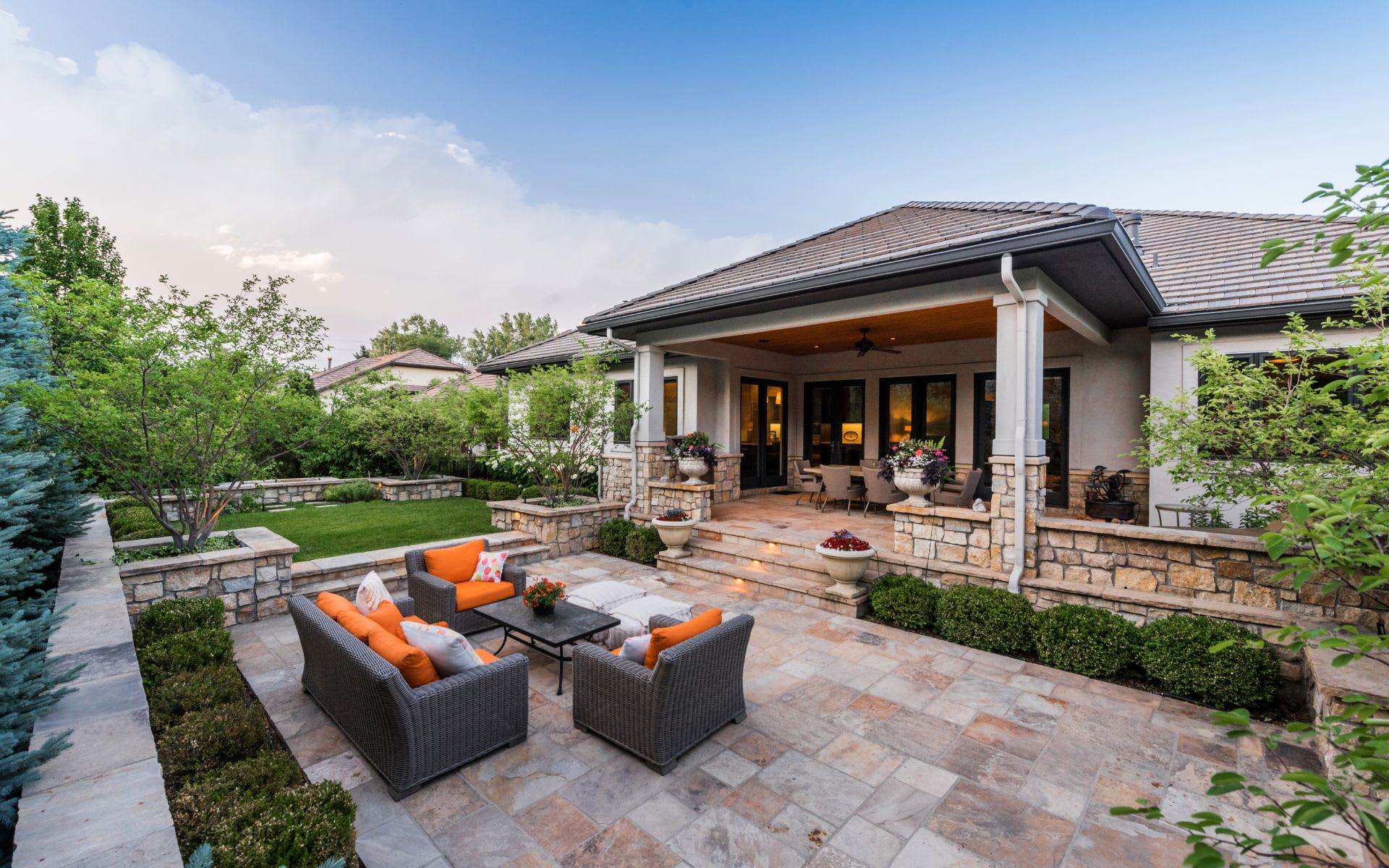 5945 S Race Court