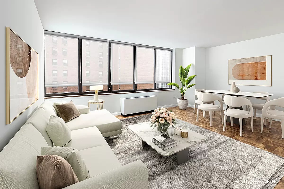 422 East 72nd Street Unit: 12B