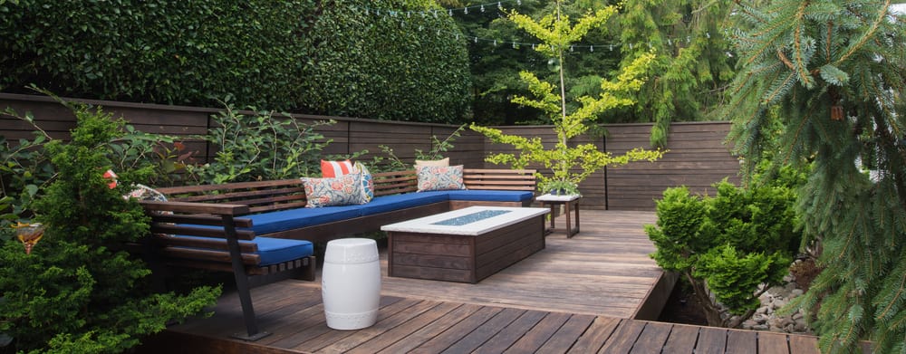 Best Amenities for Outdoor Entertainment