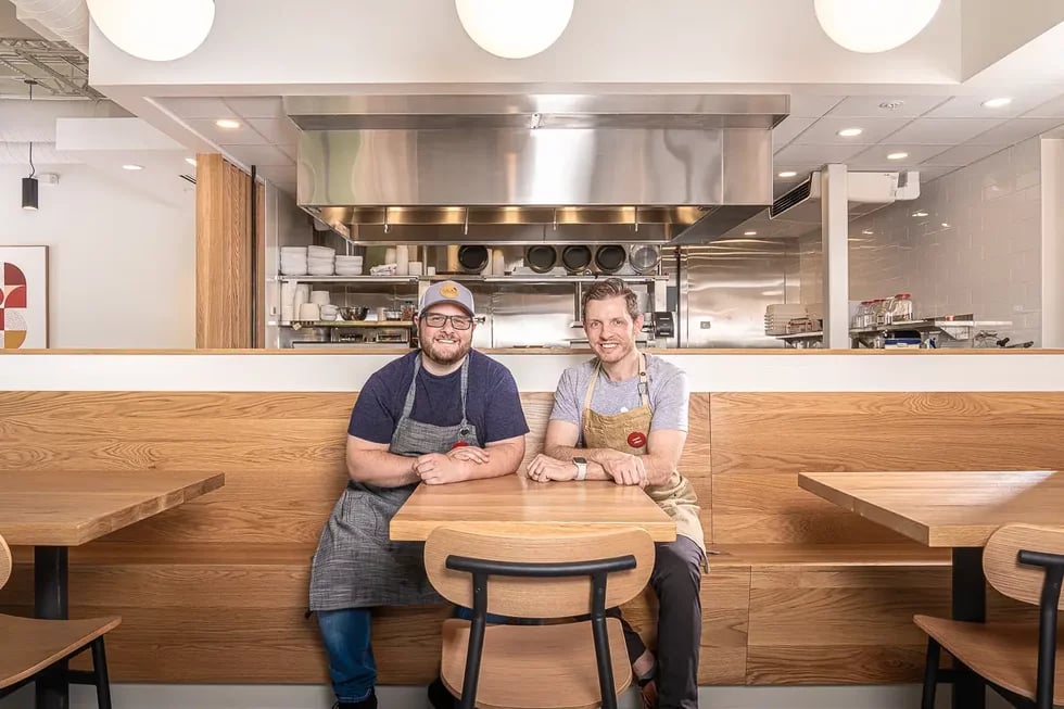 Sauci Pasta expands to Des Peres