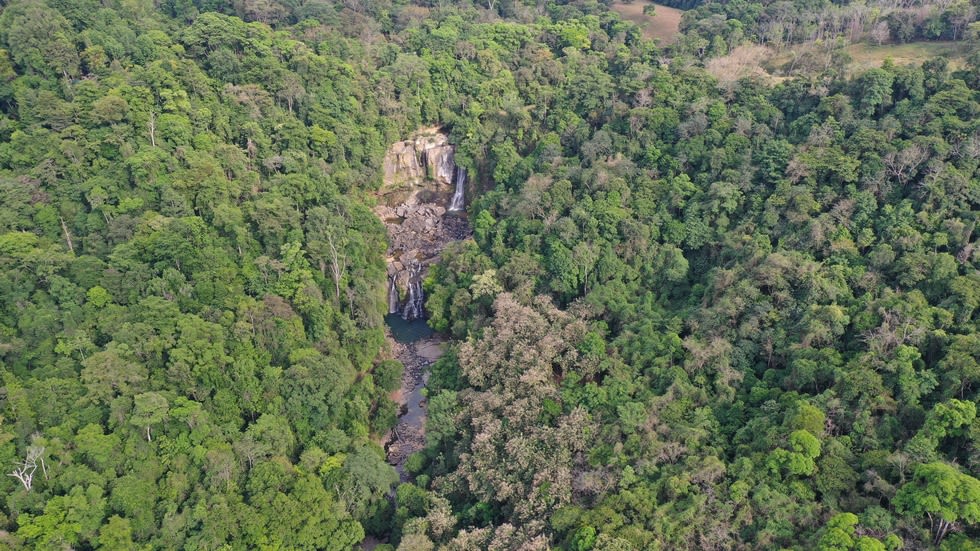 WATERFALL VIEW HOMESITES AND NATURE COMMUNITY PLAYA DOMINICAL