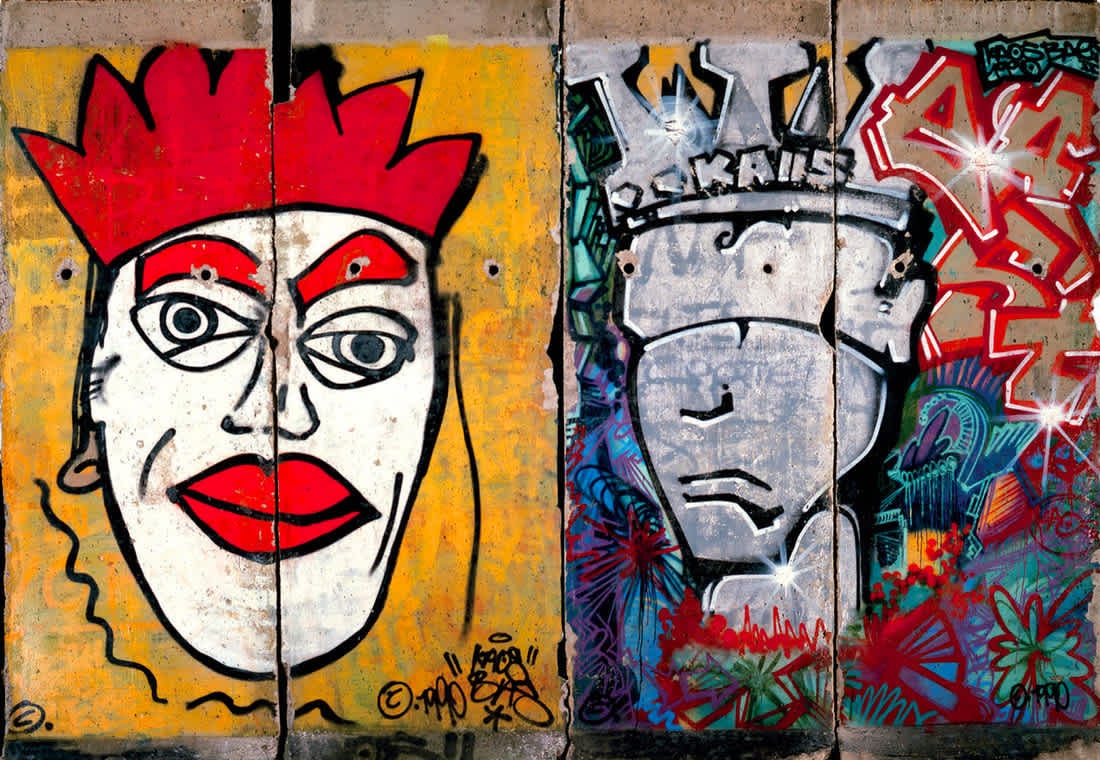 Charlottesville Art