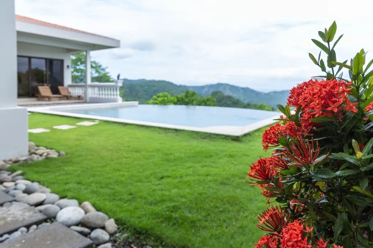 Ocean View Guest Apartment Villa, Papagayo, Guanacaste