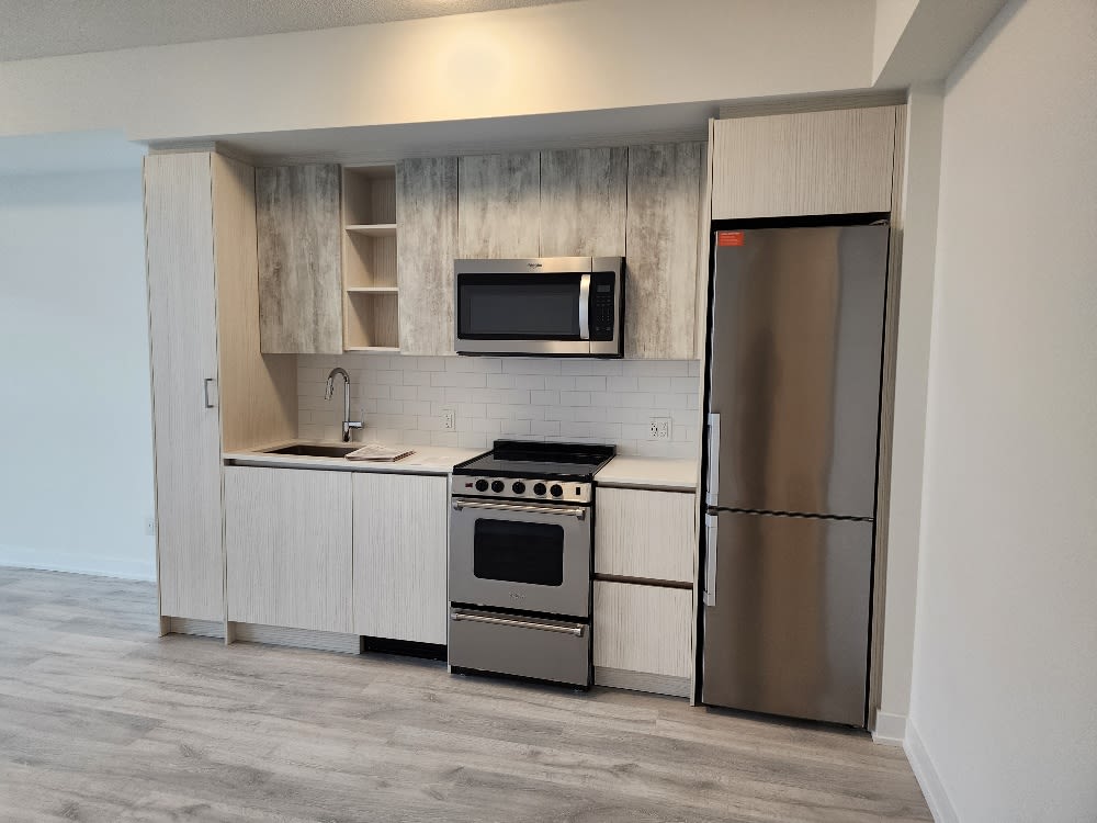 251 Manitoba St, Unit 2608