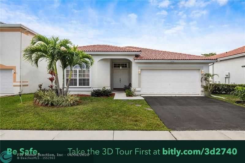 2740 NW 74th Ave