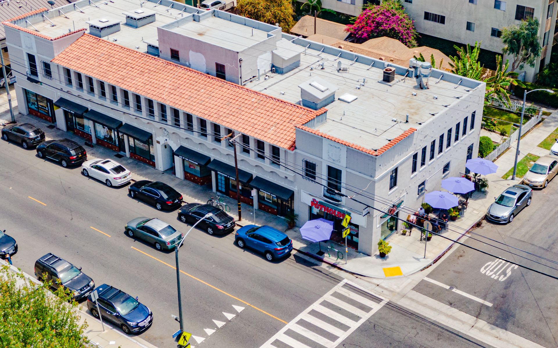 229 Euclid Avenue