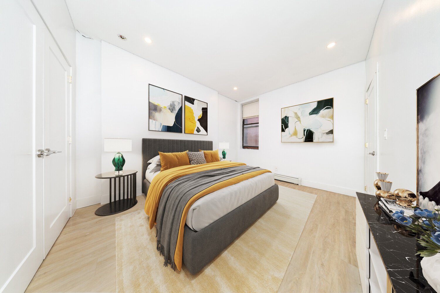 319 Malcolm X Boulevard, Apt B1