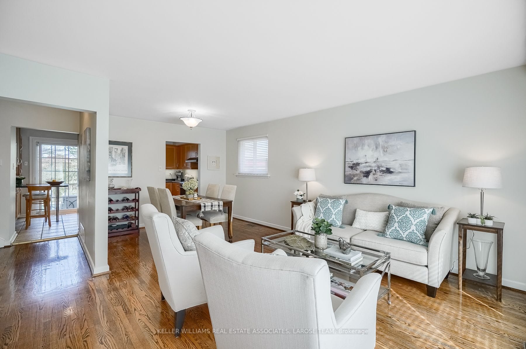 1361 Ludbrook Crt