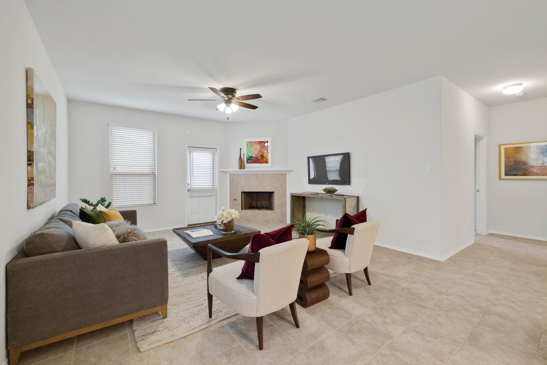 173 Carlina Loop, Liberty Hill, Texas 78642