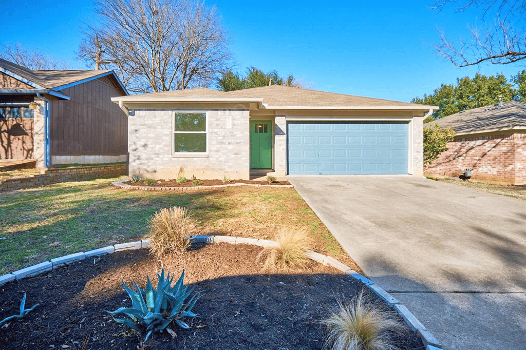 808 Calico Dr, Austin, Texas 78748