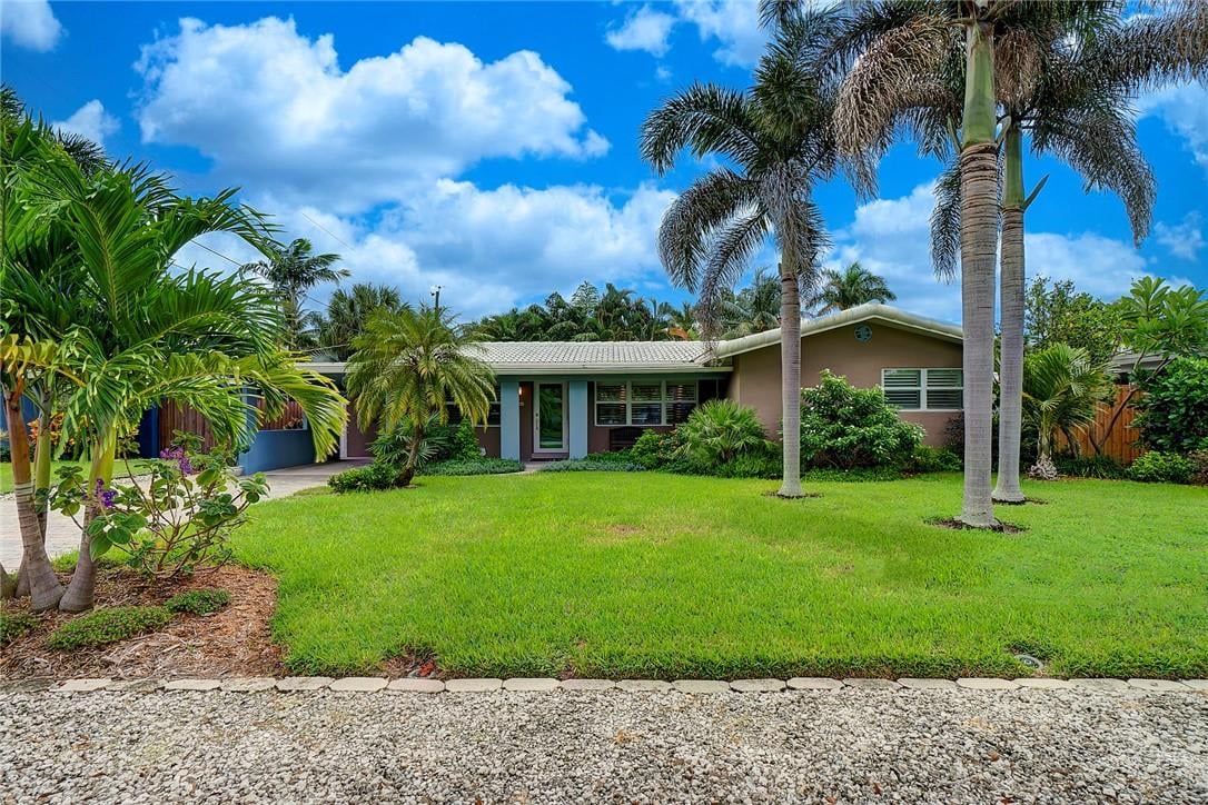 2940 NW 6th Terrace, Wilton Manors