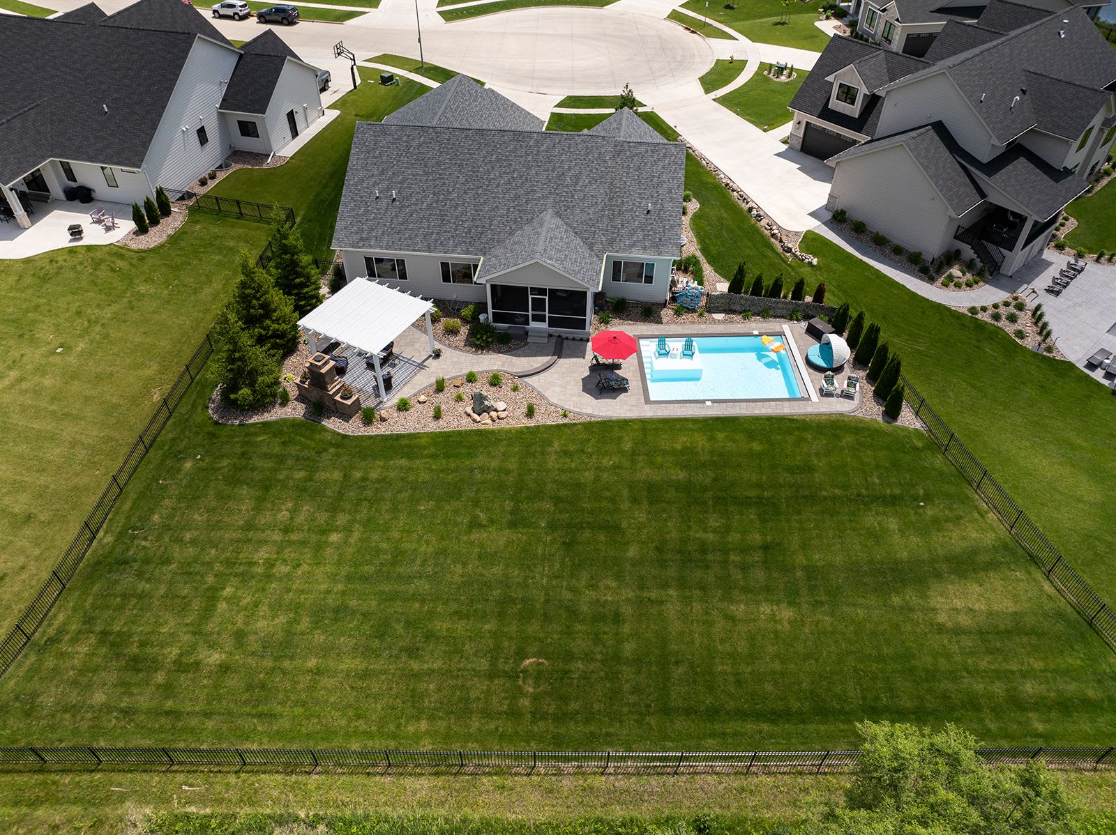 1341 Timber Valley Drive