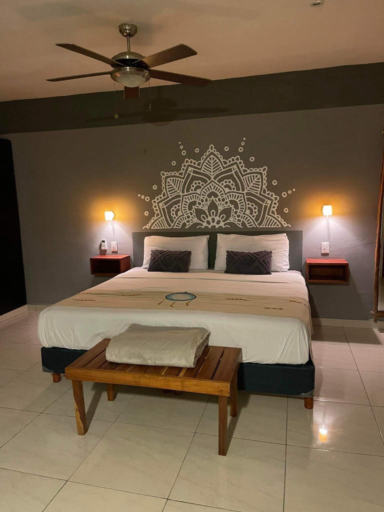 Eco-Hotel for Sale in Akumal Great Investment Opportunity/ room