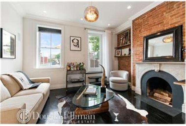 69 Gold St