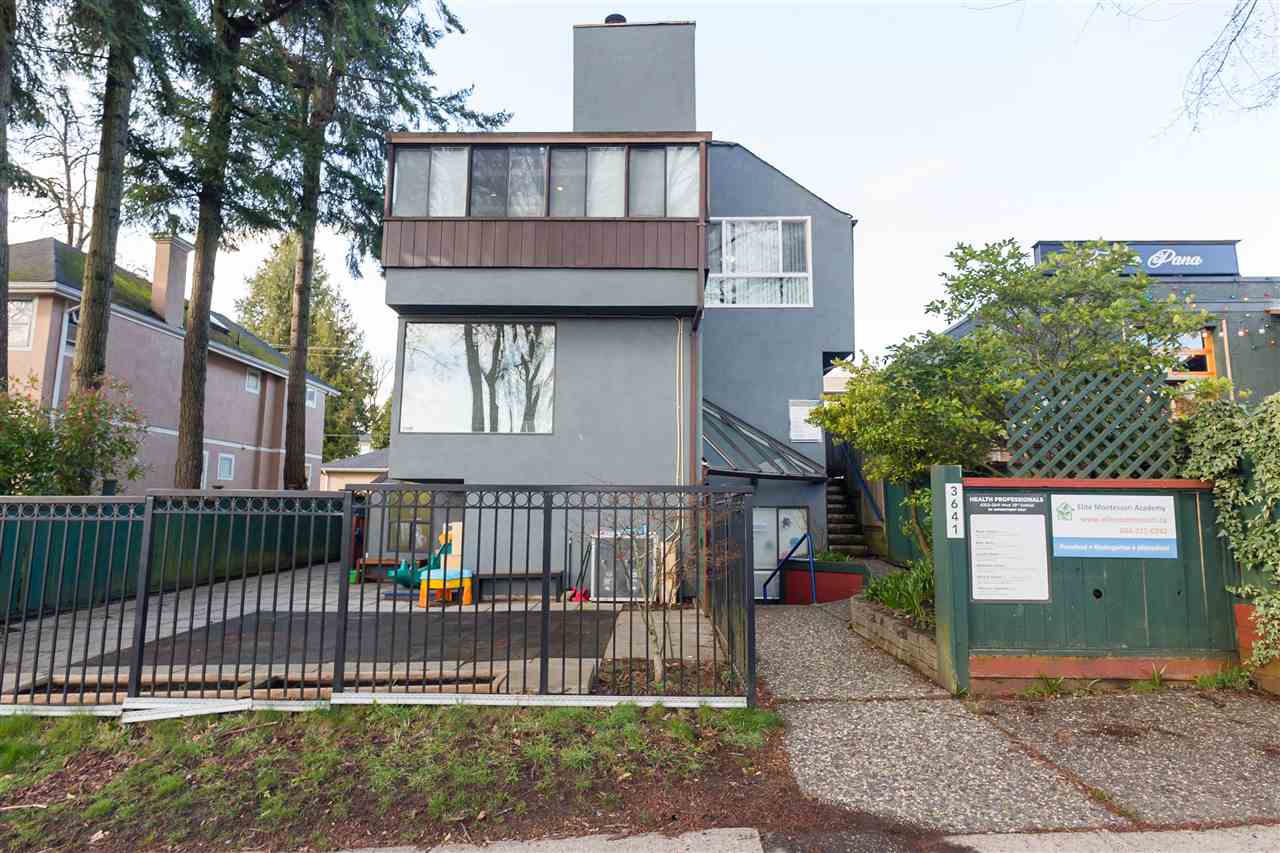 201-3641 W 29th Ave