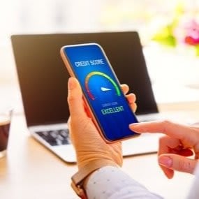 2023 Resolution:  Improve Your Credit 