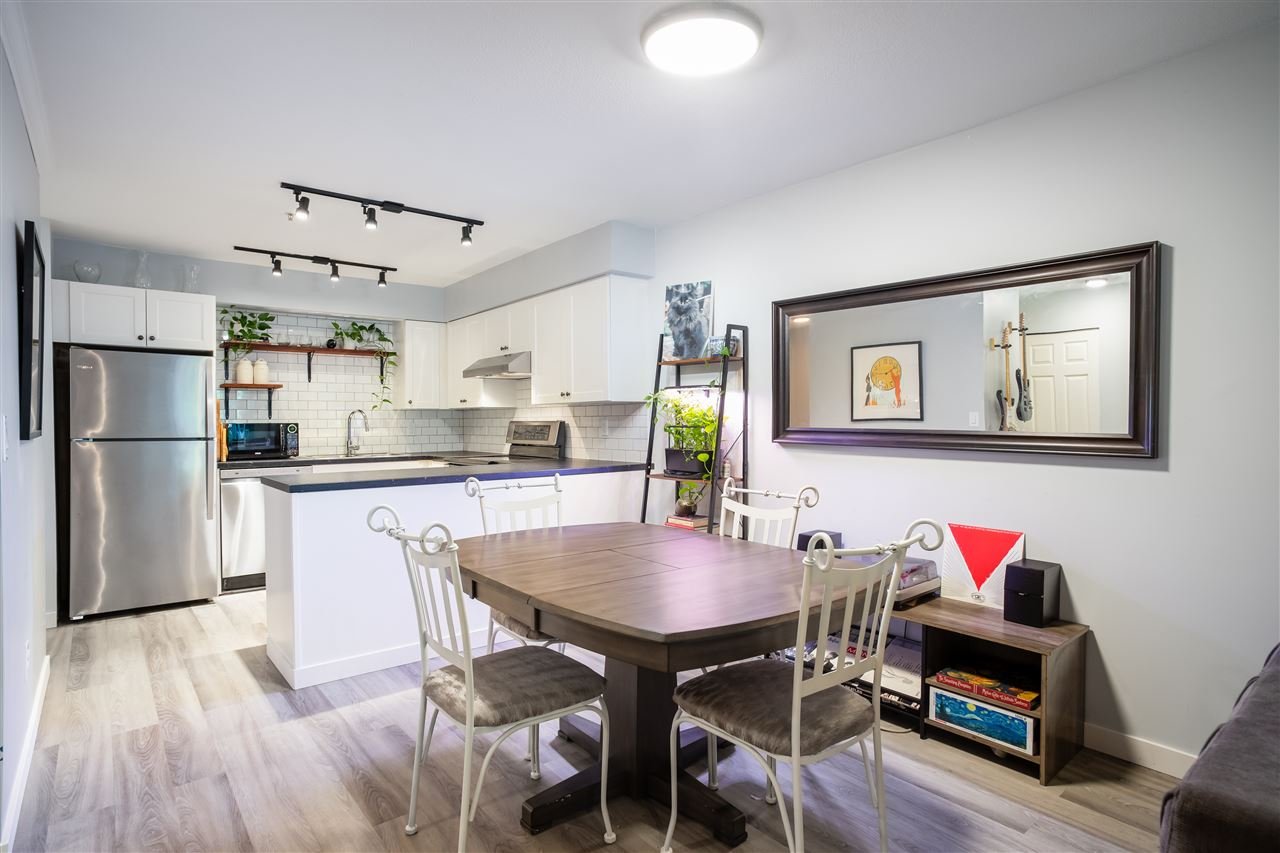 106-1215 Pacific Street, Coquitlam