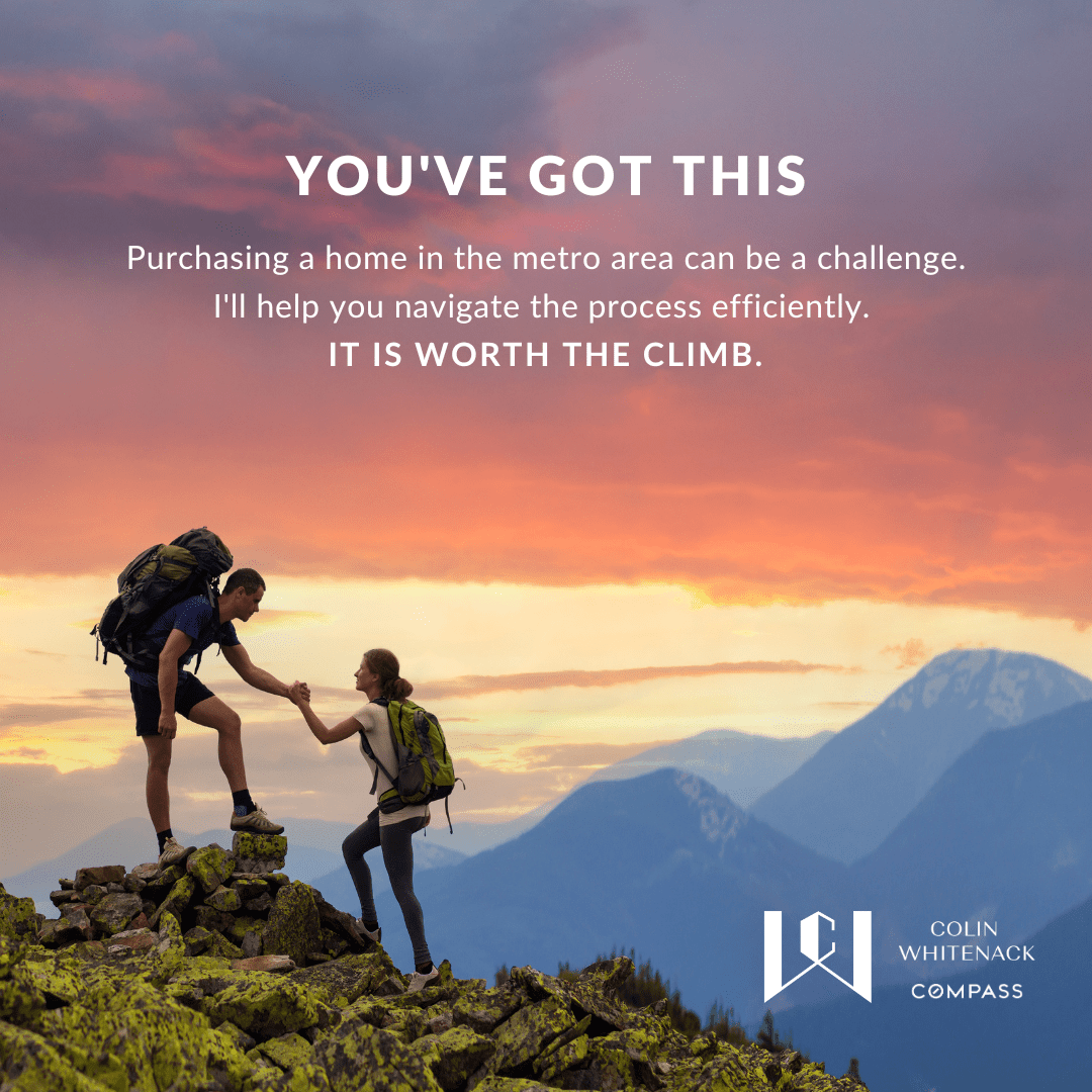 You've Got This